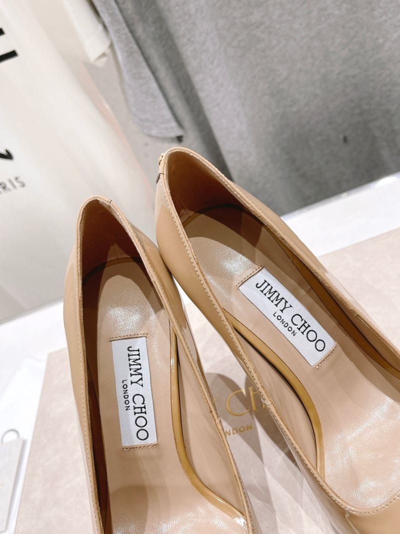 Jimmy Choo Shoes